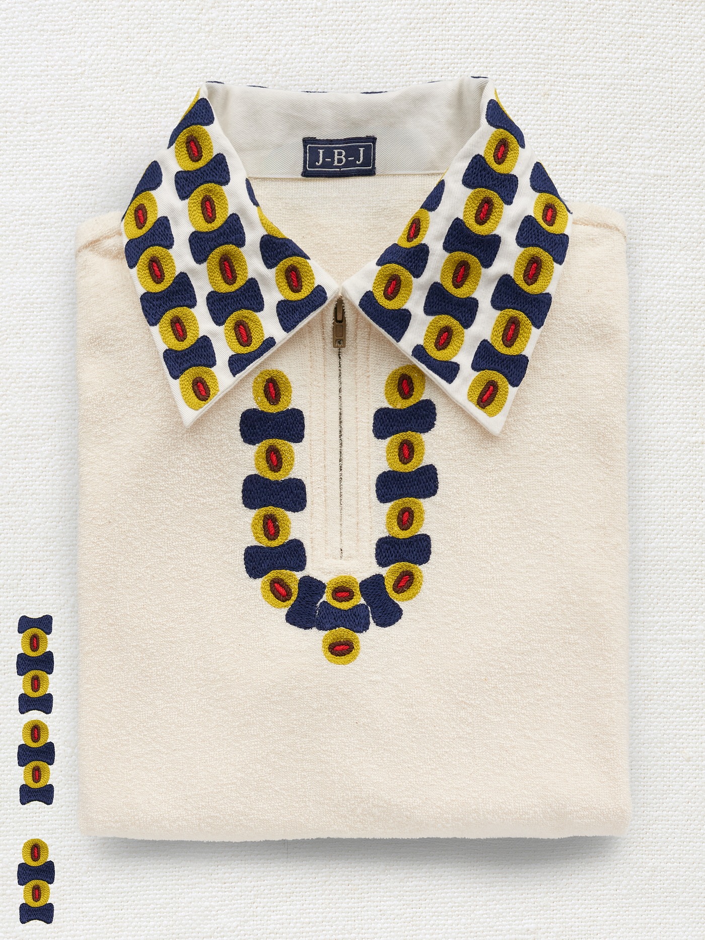 Holiday Collection men | Jupe by Jackie